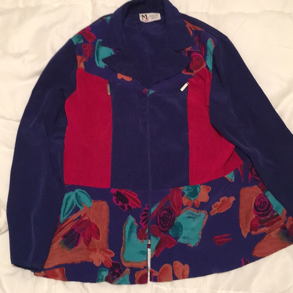 90s jacket